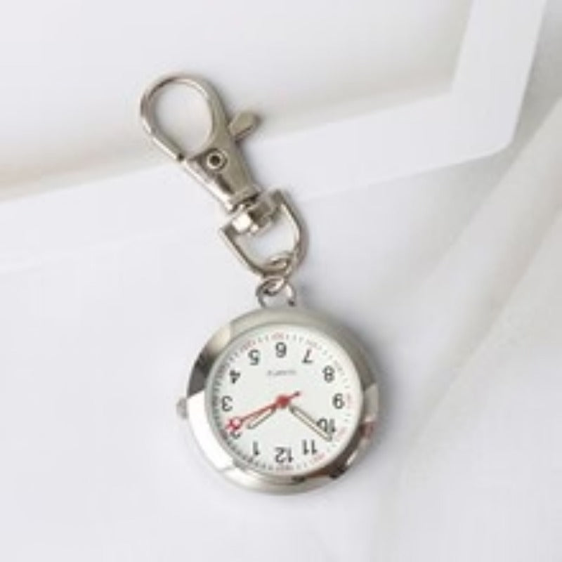 Sublimation Colorful watch keychain