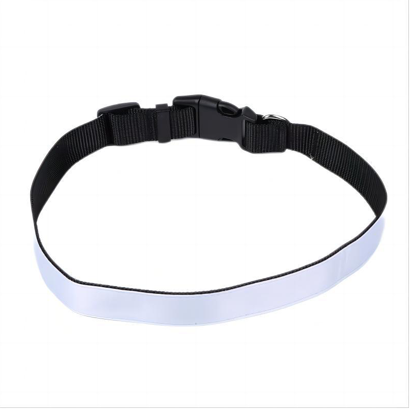 Sublimation Pet Products,Pet Collar 72.5cm x 2.5cm