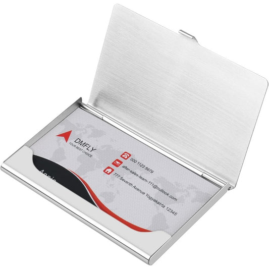 Sublimation Cigarette Case,Business / Name Card Holder