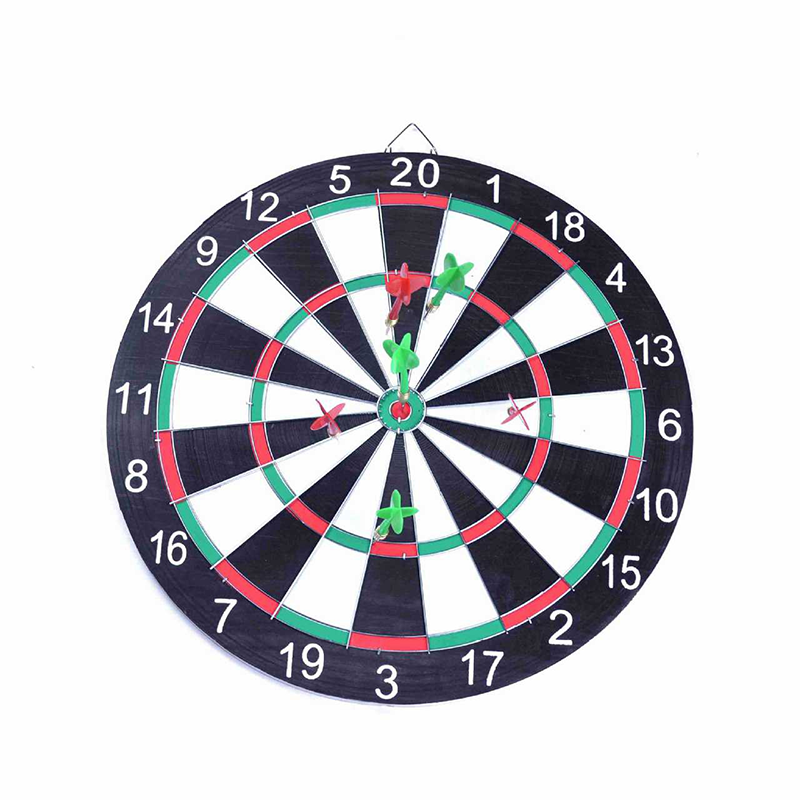 Games - Sublimation  PU Dart Board 29 cm