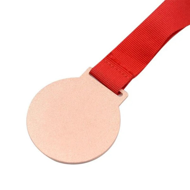 Sublimation Awards Bronze Medal