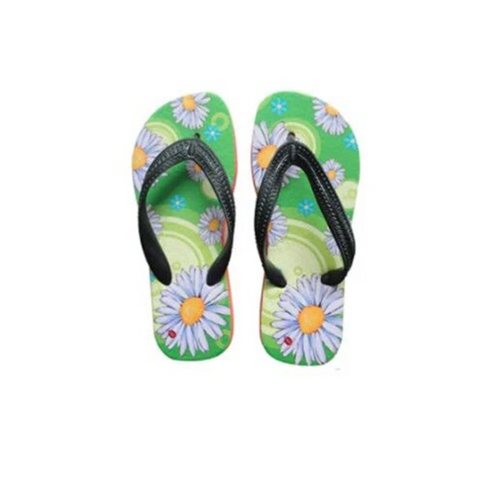 Sublimation Beauty Products，Sublimation Adult Flip Flops