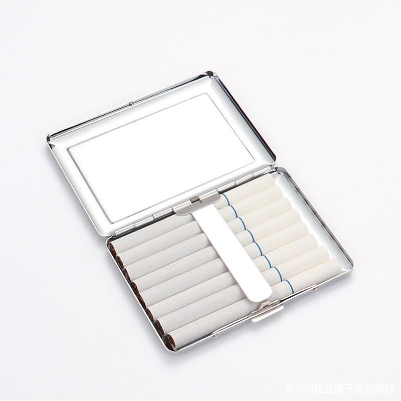 Sublimation Cigarette Case / Business card holder