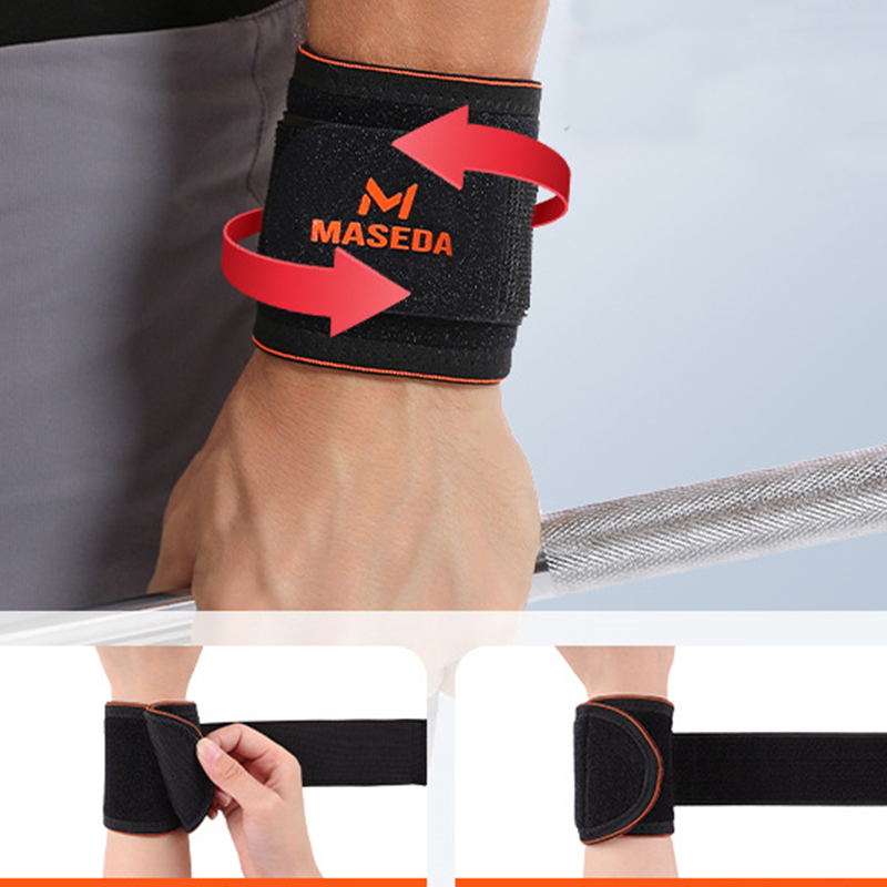 Sublimation Sports Items ,Neoprene Wrist Band Pair 3 Colors