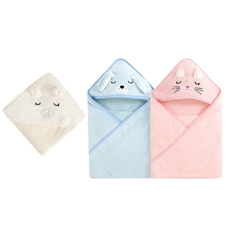 Sublimation Baby Towel-3Color-80 x 80 cm