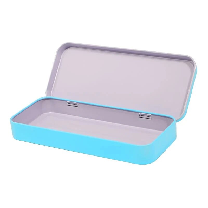 Sublimation Stationary Metal Tin