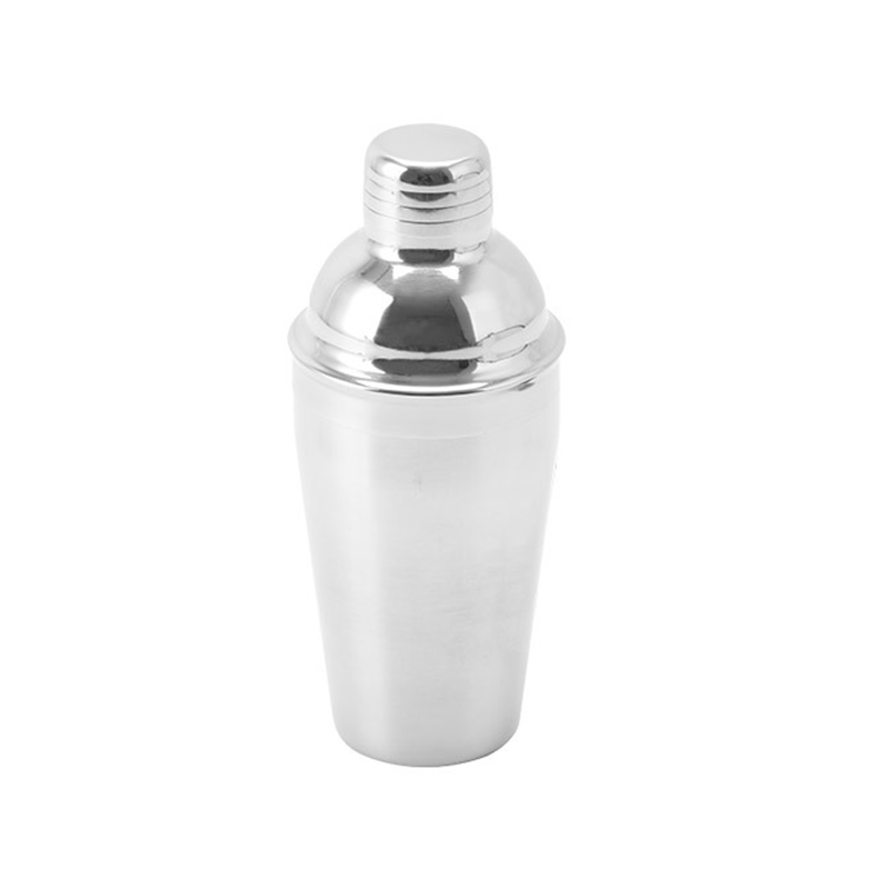 Sublimation Water Bottles,550ml Cocktail Mixer Stainless Steel - true qualities