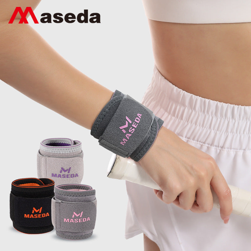 Sublimation Sports Items ,Neoprene Wrist Band Pair 3 Colors