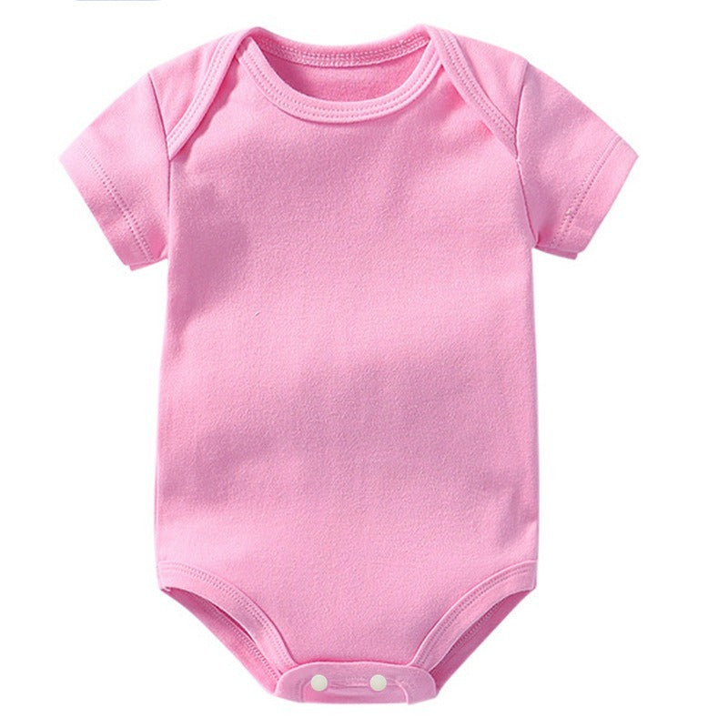 Sublimation Baby Vest - 5colors-0 to 2 month Smal,2 to 4 month, 4 to 8 month, 9 to 11 month ,11 to 18 month