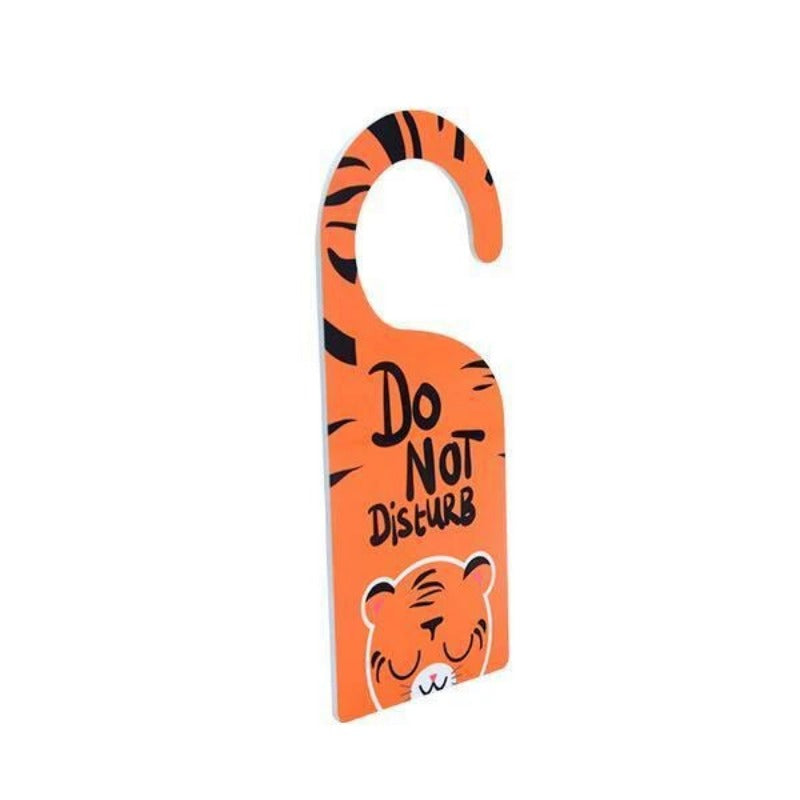 Sublimation MDF Products ,HPP Door hanger - double sided-S