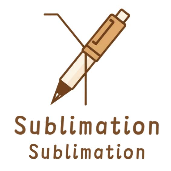 sublimaitonsublimation