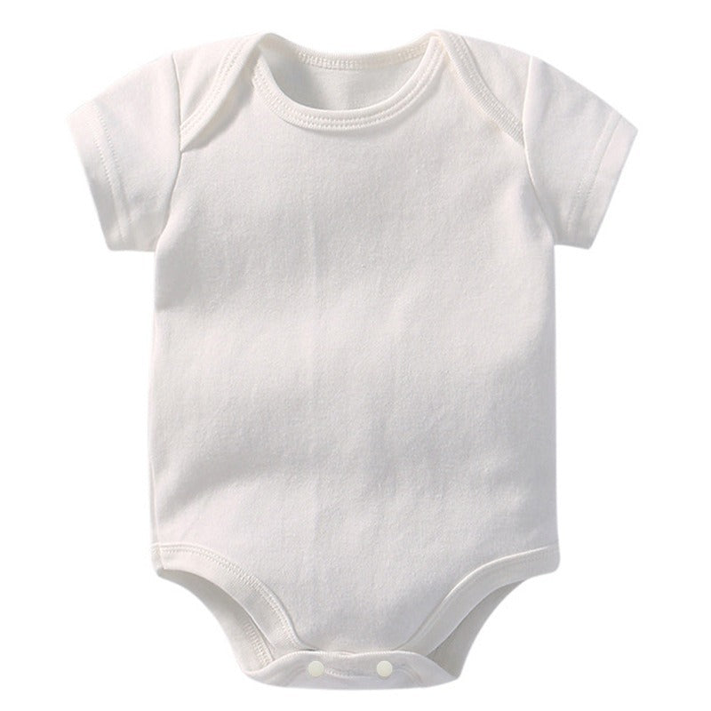 Sublimation Baby Vest - 5colors-0 to 2 month Smal,2 to 4 month, 4 to 8 month, 9 to 11 month ,11 to 18 month