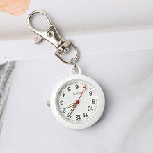 Sublimation Colorful watch keychain