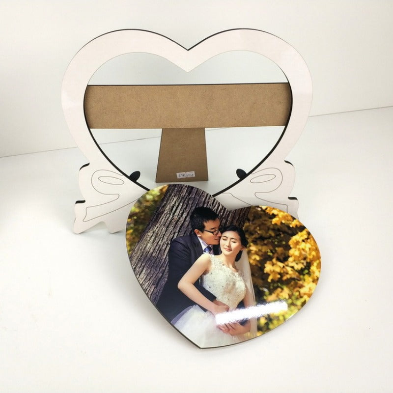 Sublimation Photo Panels,Photo Panel With Aluminium Insert