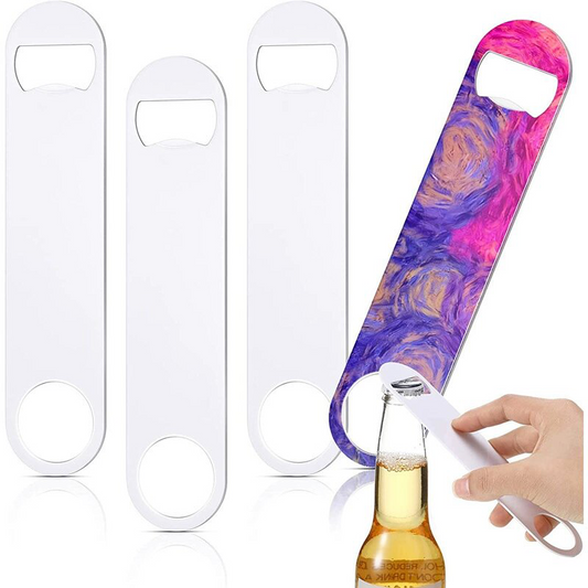 Sublimation Pub Products,Bar Blade/ Bottle Opener