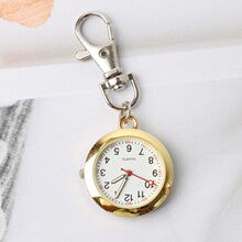 Sublimation Colorful watch keychain