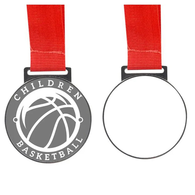 Sublimation  Awards Silver Medal