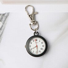 Sublimation Colorful watch keychain