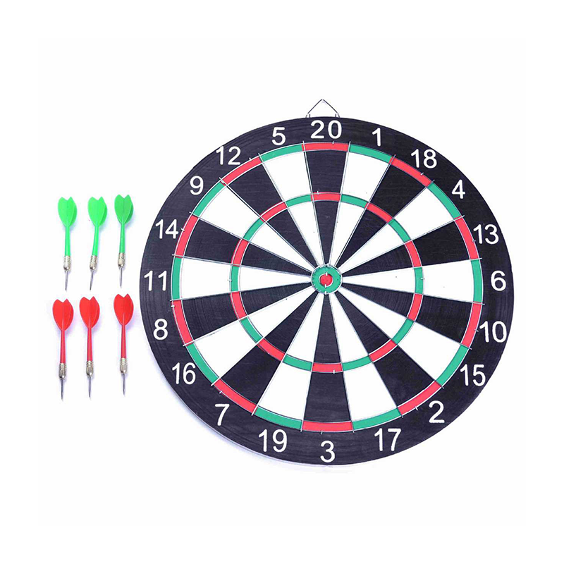 Games - Sublimation  PU Dart Board 29 cm